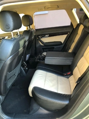 vand sau schimb audi a6  - imagine 2