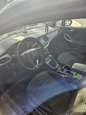 Opel astra k - imagine 2