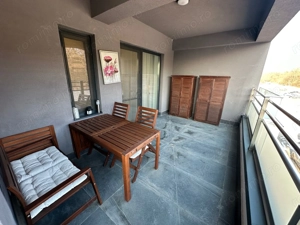 Apartament cu terasa mare zona Lipovei - intrare Dumbrăvița - imagine 5