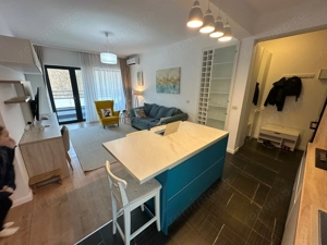 Apartament cu terasa mare zona Lipovei - intrare Dumbrăvița - imagine 7