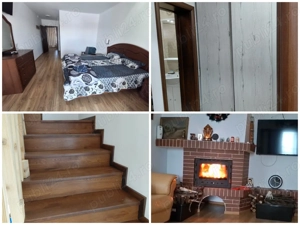 Casa cu vedere la lac in Chitila - imagine 6