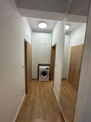 Apartament cu terasa mare zona Lipovei - intrare Dumbrăvița - imagine 13