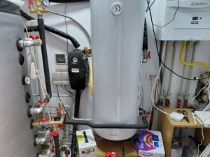 Casa cu vedere la lac in Chitila - imagine 7