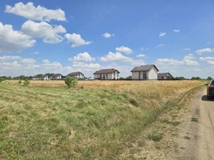 URGENT!! teren 2.120 mp2   23,60   mp2. PREȚ 50.000  - imagine 4