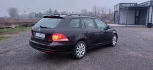 Vw Golf 5 break - imagine 3