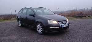 Vw Golf 5 break - imagine 2