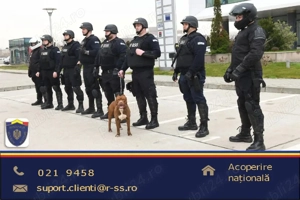 Agenti Intervenție 