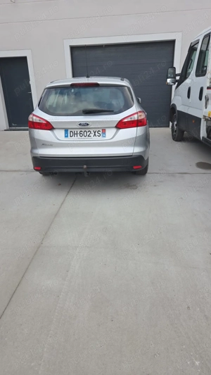 Vand Ford Focus 2014 - imagine 9