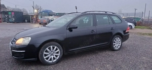 Vw Golf 5 break - imagine 4