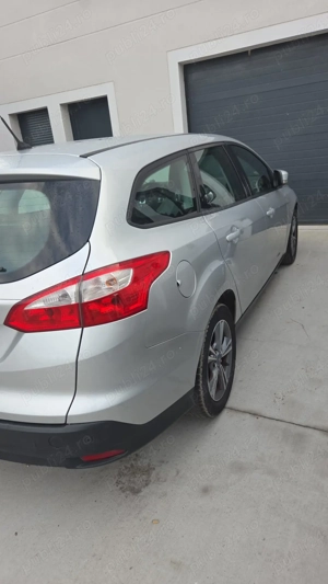 Vand Ford Focus 2014 - imagine 10