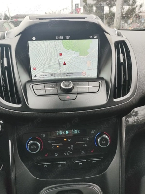 Ford Kuga 2.0 4x4 2019 - imagine 6