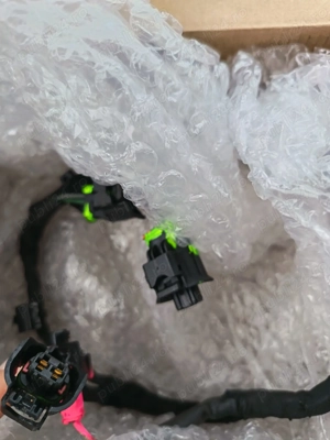 Mufe injectoare Renault Trafic 3 - imagine 3