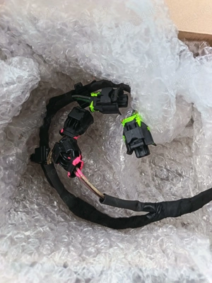 Mufe injectoare Renault Trafic 3 - imagine 2