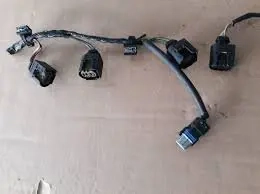 Mufe injectoare Renault Trafic 3