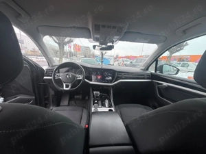 Volkswagen Touareg V6 TDI Style - imagine 7