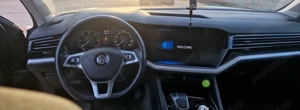Volkswagen Touareg V6 TDI Style - imagine 4