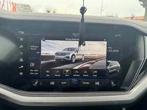 Volkswagen Touareg V6 TDI Style - imagine 6