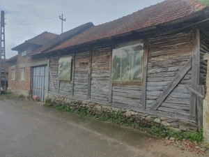 Case la tara si teren de 13.000 mp - imagine 7