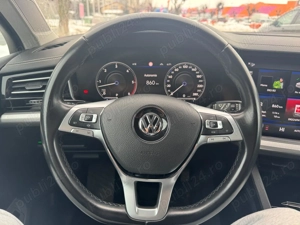 Volkswagen Touareg V6 TDI Style - imagine 5