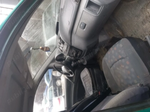 Mercedes Vito 109 Cdi,fab.2005,stare f.buna - imagine 2