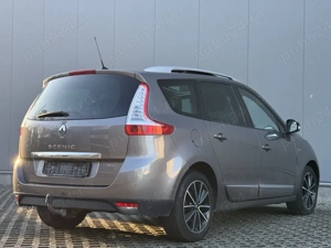 Renault Scenic Grand - imagine 3