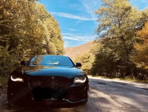 Audi a4b8 2.0 TDI 2008 - imagine 2