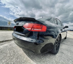 Audi a4b8 2.0 TDI 2008 - imagine 5