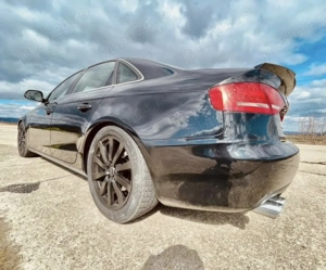 Audi a4b8 2.0 TDI 2008 - imagine 4
