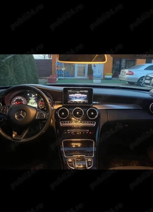 mercedes c-klass 220 d - imagine 3