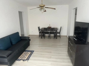 Închiriez apartament cu două camere recent renovat și mobilat, Baia Mare, str. IL Caragiale - imagine 6