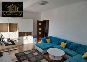 Drumul Taberei Romancierilor - 2 Camere Mobilat Bloc Nou 68mp Balcon 