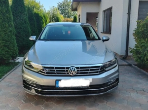 Volkswagen Passat 2.0 TDI DSG 4Motion R-Line