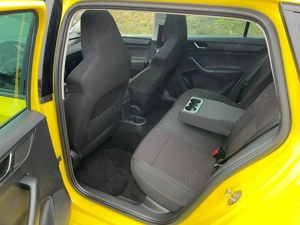 Skoda Rapid ,climatronic, navigație ,Germania  - imagine 9