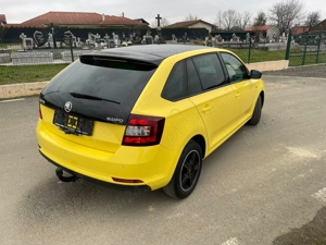 Skoda Rapid ,climatronic, navigație ,Germania  - imagine 5