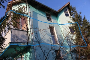 Proprietar vand ap.2 camere 57mp utili în vilă la et.1 cu loc de parcare și curte, orientare N-S-E-V - imagine 4