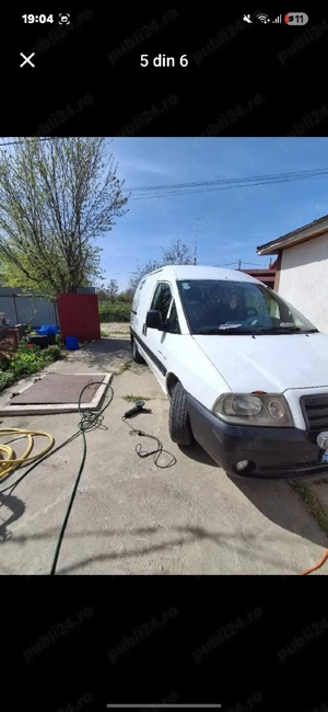 vand citroen jumpy - imagine 4