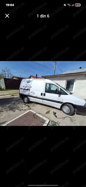 vand citroen jumpy - imagine 2