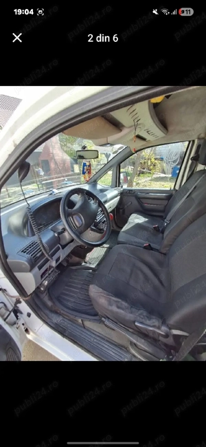vand citroen jumpy - imagine 5