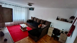 Ap. 3 Camere - Decomandat - Etaj 1 - Sid. Vest