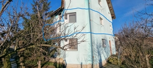 Proprietar vand ap.2 camere 57mp utili în vilă la et.1 cu loc de parcare și curte, orientare N-S-E-V - imagine 5