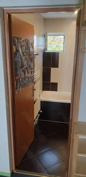 Proprietar vand ap.2 camere 57mp utili în vilă la et.1 cu loc de parcare și curte, orientare N-S-E-V - imagine 9