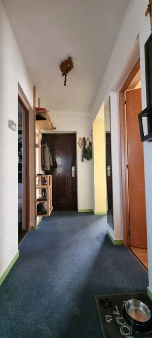 Proprietar vand ap.2 camere 57mp utili în vilă la et.1 cu loc de parcare și curte, orientare N-S-E-V - imagine 8