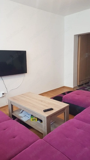 Inchiriez apartament Autogara parter