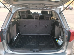 Suzuki Vitara mild hybrid 1.4 boosterjet 2020 - imagine 5