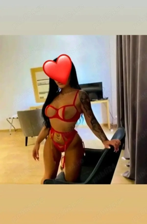 Alina noua in orașul tău 