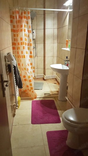 Inchiriez apartament Autogara parter