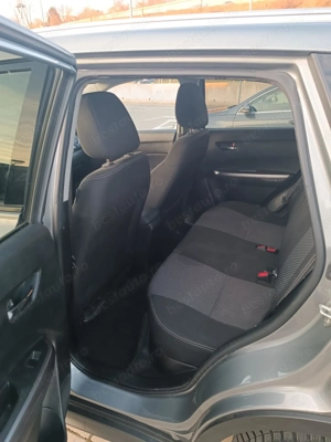 Suzuki Vitara mild hybrid 1.4 boosterjet 2020 - imagine 9