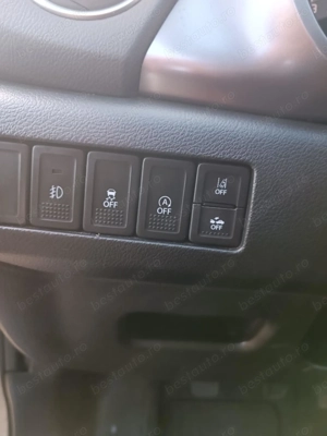 Suzuki Vitara mild hibrid 2020 - imagine 5