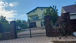CASĂ Vilă P+1Et+1Et parțial  Cobadin | la 38 km de Constanța, direct de la proprietar - imagine 4