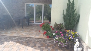 CASĂ Vilă P+1Et+1Et parțial  Cobadin | la 38 km de Constanța, direct de la proprietar - imagine 5